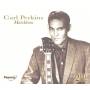 Carl Perkins - Matchbox