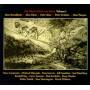 Broadbent / Cline / Erskine / Pasqua - The Music of Eric von Essen Vol.1