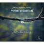 United Continuo Ensemble - Schein: Musica Boscareccia