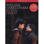 Various - As You Like It [Regio free (0)]