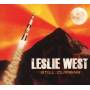 Leslie West - Still Climbing