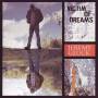 Jeremy Gluck - Victim Of Dreams