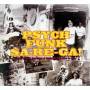 Various - Psych-Funk Sa-Re-Ga (1970-83 from India)