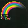 Fred Everything - Light Of Day