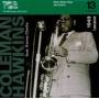 Hawkins, Coleman Feat. Clarke, Kenny - Swiss Radio Days Vol.13/Lausanne 1949