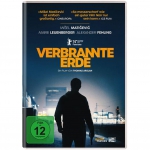 Thomas Arslan - Verbrannte Erde [DE-Version, Regio 2/B]