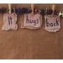 It Hugs Back - Record Room-first Four Singles
