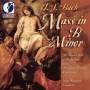 Greg Funfgeld / The Bach Choir Of Bethlehem - MESSE H-MOLL BWV 232