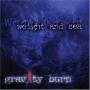 Gravity Burn - Weight & Sea