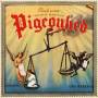 Pigeonhead - The Full Sentence
