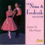 Nina & Frederik - Listen To The Ocean