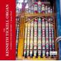 Jeremy Tickell - Kenneth Tickell Organ In Keble College Oxford