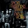 Sportfreunde Stiller - MTV Unplugged in New York (Best of)