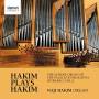Naji Hakim - Hakim plays Hakim