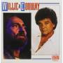 Willie & Conway - Willie & Conway