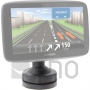 Arat - Bildschirm-Aufnahme TomTom/Webfleet Solutions mit Build-In Charging Cable