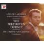 Leif Ove Andsnes / Mahler Chamber Orchestra - The Beethoven Journey-Klavierkonzerte 1-5