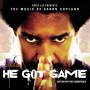 He Got Game (score) / O.s.t. - He Got Game (score) / O.s.t.