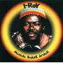 I-Roy - Musical Sharkattack