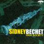 Sidney Bechet & Frie - COMPACT JAZZ