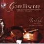 Rebel - Corellisante