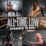 All Time Low - Straight to DVD [DE-Version, Regio 2/B]