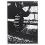 hal Hutchinson - Wreckage Installations & Metalworks