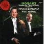 P. Zukerman / M. Neikrug - Violin-U.Klaviersonaten Vol.3