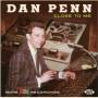 Dan Penn - Close To Me-More Fame Recordings
