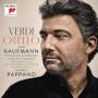 J. Kaufmann / Orch.Accademia Sta Cecilia / Pappano / + - Otello (Deluxe Edition)