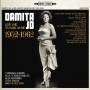 Damita Jo - Love Laid Its Hand on Me 1952-1962