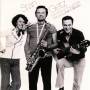 Stan Getz - The Best Of Two Worlds
