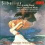 Tampere PO / Tuomas Ollila - Complete Karelia And Press Celebrations Music