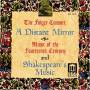 Folger Consort - Distant Mirror / Shakepeare's Music
