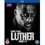 Luther: Series 1-4 - Luther: Series 1-4 [US-Version, Regio 1/A]