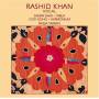 Rashid Khan - Raga Yaman / Raga Kirwani