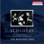 Borodin Trio - Klaviertrio op.99 &.100