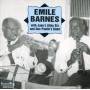 Emile Barnes - Emile Barnes With Jane's Alley Six & Doc