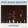 Max Roach - Scott Free