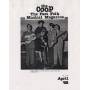 Various - Fast Folk Musical Magazine (3) 1 / Various