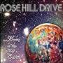 Rose Hill Drive - Moon Is New Earth