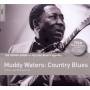 Muddy Waters - Rough Guide: Muddy Waters (+