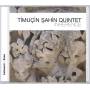 Timuin Quintet Sahin - Inherence