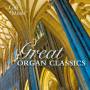 Various, Elgar, Wagner, & Bach Others - Great Organ Classics