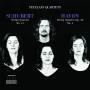 Tetzlaff Quartett - Streichquartette