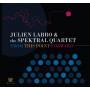 Barrios / Saluzzi / Zeon / Villa-lobos - From This Point Forward