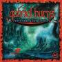 Gabriel Burns - 43/Fern von allen Tiefen