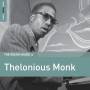 Thelonious Monk - Rough Guide: Thelonious Monk