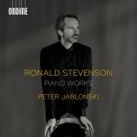 Peter Jablonski - Stevenson: Werke fr Klavier