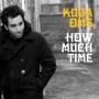 Kuba Oms - How Much Time